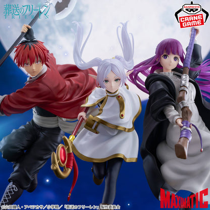 Maximatic Fern - Frieren Beyond Journey's End [Banpresto]