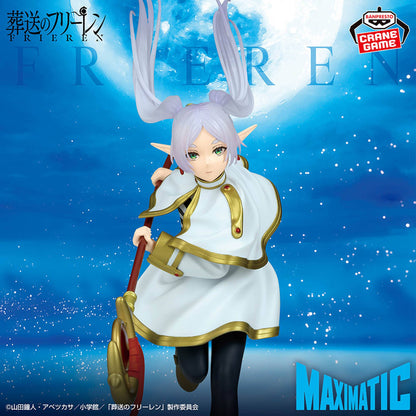 Maximatic Frieren - Frieren Beyond Journey's End [Banpresto]