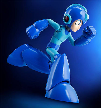 MDLX Rockman - Megaman [Threezero]