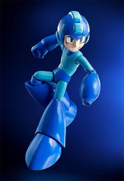 MDLX Rockman - Megaman [Threezero]