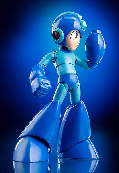 MDLX Rockman - Megaman [Threezero]