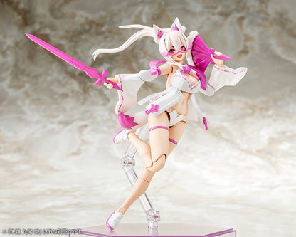 Megami Device Asra Nine Tails Matsuri [Kotobukiya]