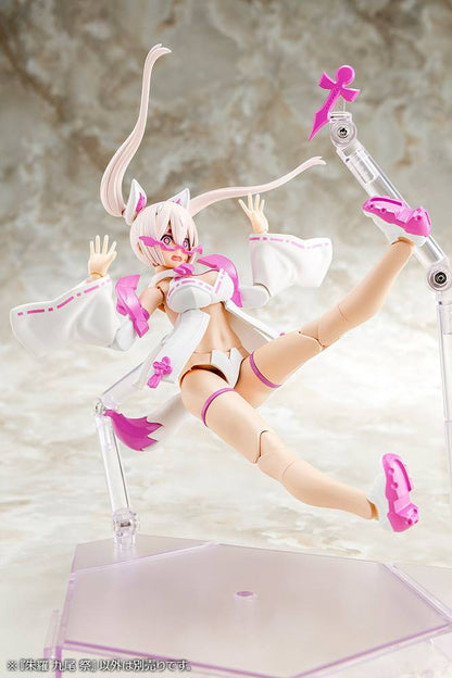 Megami Device Asra Nine Tails Matsuri [Kotobukiya]