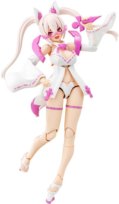 Megami Device Asra Nine Tails Matsuri [Kotobukiya]
