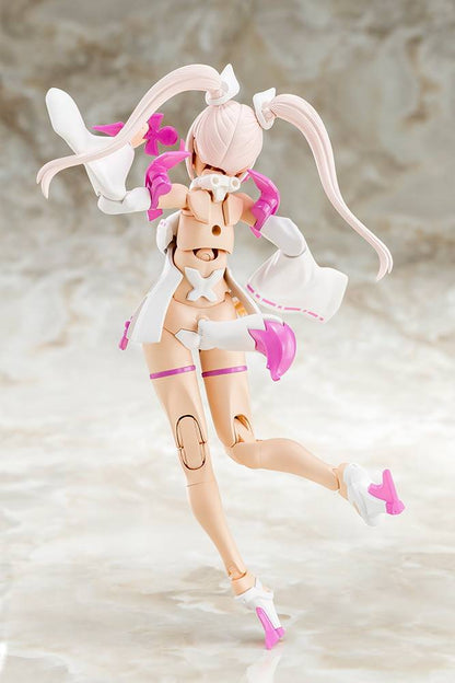 Megami Device Asra Nine Tails Matsuri [Kotobukiya]