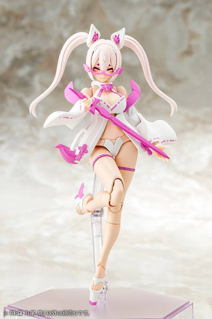 Megami Device Asra Nine Tails Matsuri [Kotobukiya]