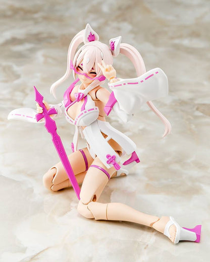 Megami Device Asra Nine Tails Matsuri [Kotobukiya]