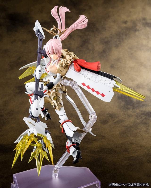 Megami Device Auv Amaterasu Regalia Ver. [Kotobukiya]