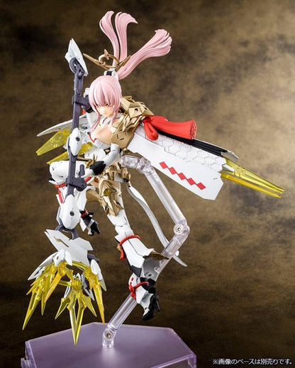 Megami Device Auv Amaterasu Regalia Ver. [Kotobukiya]