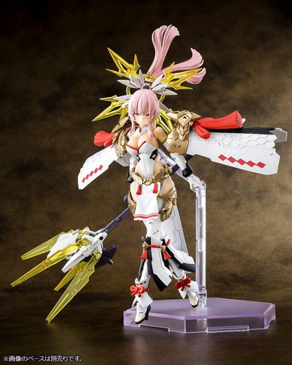 Megami Device Auv Amaterasu Regalia Ver. [Kotobukiya]