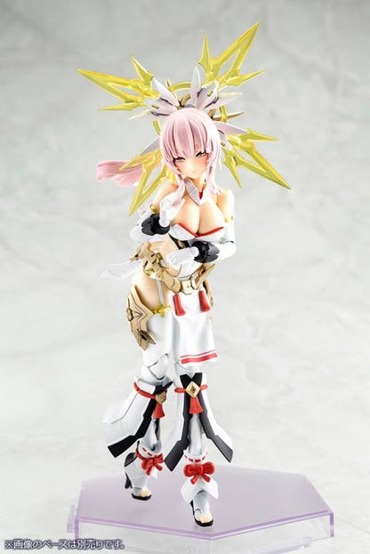 Megami Device Auv Amaterasu Regalia Ver. [Kotobukiya]