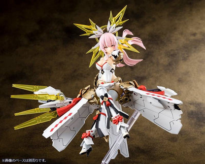 Megami Device Auv Amaterasu Regalia Ver. [Kotobukiya]