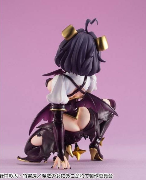 Melty Princess - Magia Baiser - Gushing Over Magical Girls