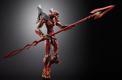 METAL BUILD 3 Spears Set - 30th Anniversary Another Color Ver. [Evangelion]