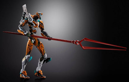 METAL BUILD 3 Spears Set - 30th Anniversary Another Color Ver. [Evangelion]