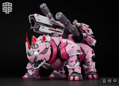 1/10 Seven Deadly Sins - SIN-03P Sloth Full Set [Model Kit]