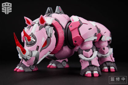 1/10 Seven Deadly Sins - SIN-03P Sloth Full Set [Model Kit]