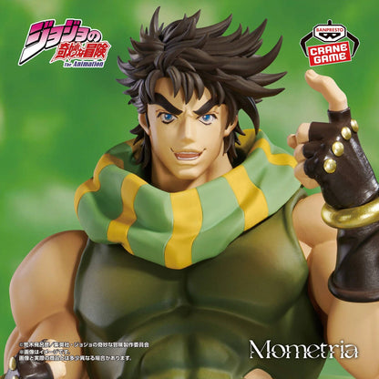 Mometria Joseph Joestar - JoJo's Bizarre Adventure [Banpresto]