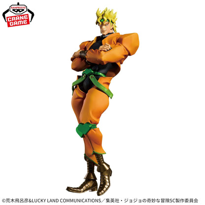 Mometria DIO - JoJo's Bizarre Adventure [Banpresto]