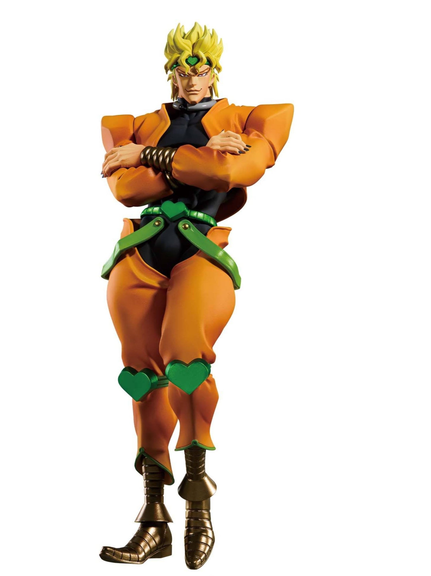 Mometria DIO - JoJo's Bizarre Adventure [Banpresto]