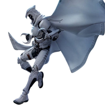 MARVEL RIVALS™ Champion Class 10 Moon Knight [Blokees]