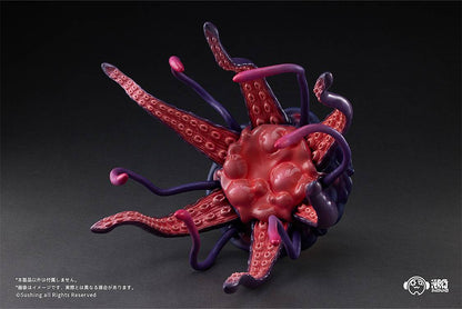 Articulated Base Series UBC-404 Tentáculos Adulto [Sushing]