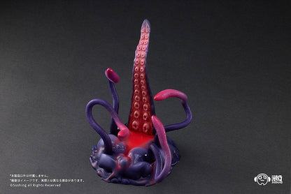 Articulated Base Series UBC-404: Tentáculos Larva Ver. [Sushing]