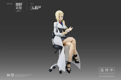 MS General DC-03 Harley Quinn (Dual Body)