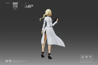 MS General DC-03 Harley Quinn (Dual Body)