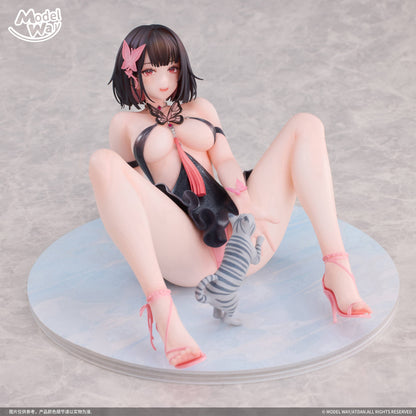 Lily 1/6 - Ilustración by ATDAN [Model Way]