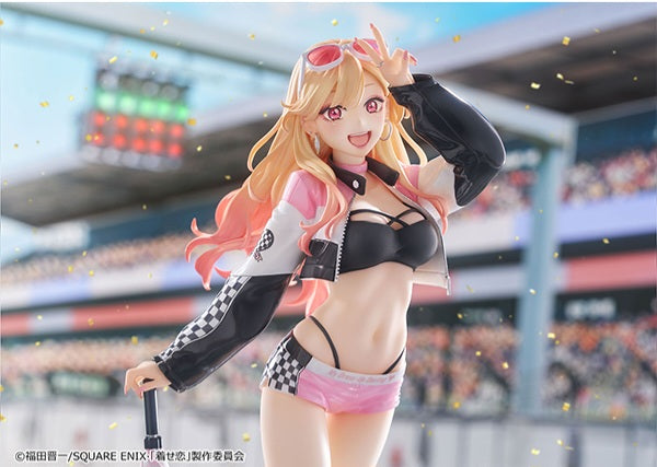 Marin Kitagawa - Race Queen Ver. 1/7 [Aniplex]