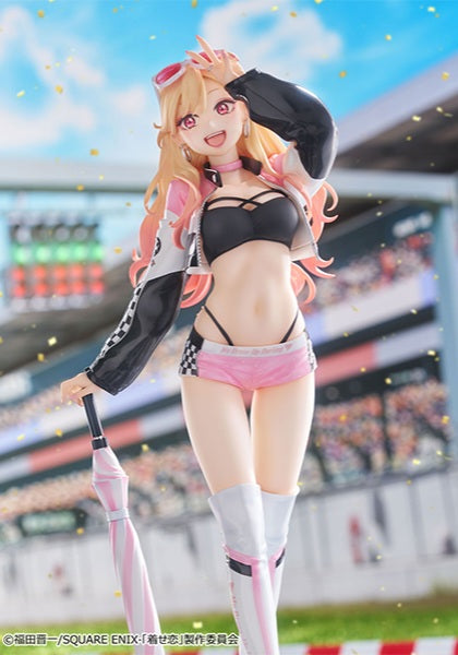 Marin Kitagawa - Race Queen Ver. 1/7 [Aniplex]