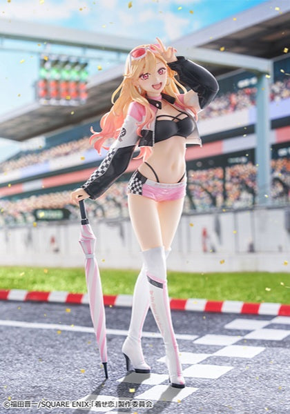 Marin Kitagawa - Race Queen Ver. 1/7 [Aniplex]