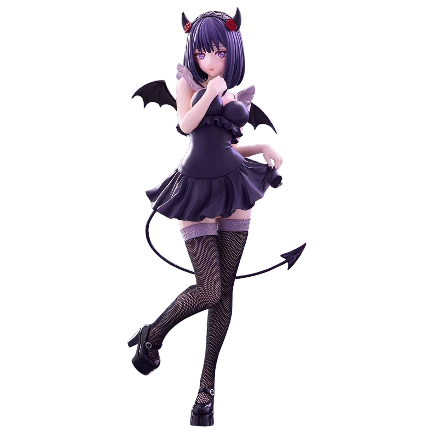 BiCute Dark Figure Marin Kitagawa - Shizuku Kuroe Cosplay Ver. [Furyu]