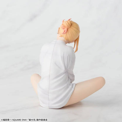 Yumemirize Marin Kitagawa [SEGA]