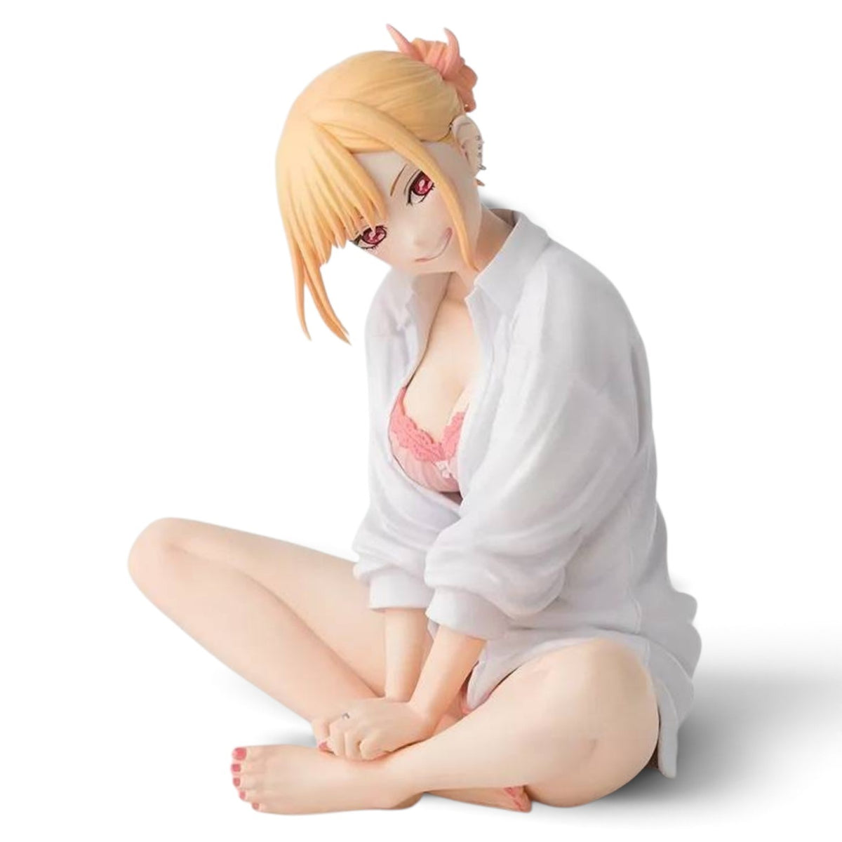 Yumemirize Marin Kitagawa [SEGA]
