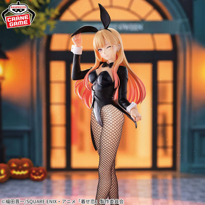 Glitter & Glamours Marin Kitagawa - Halloween Bunny Ver.  [Banpresto]