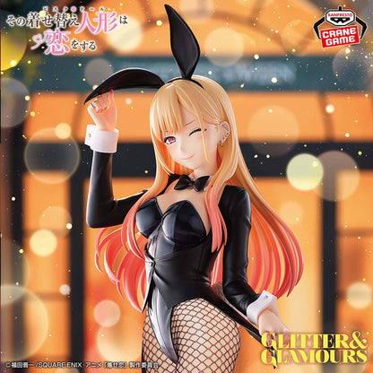 Glitter & Glamours Marin Kitagawa - Halloween Bunny Ver.  [Banpresto]