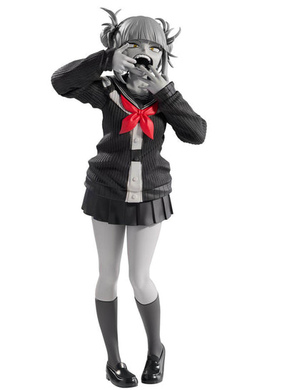 HimikoToga - Noir Edge Collection - My Hero Academia [Banpresto]