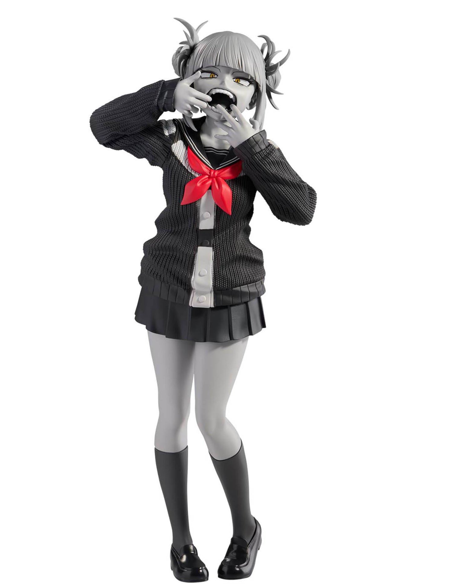 HimikoToga - Noir Edge Collection - My Hero Academia [Banpresto]