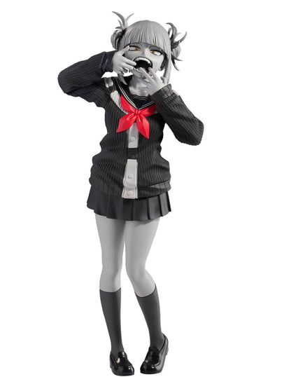HimikoToga - Noir Edge Collection - My Hero Academia [Banpresto]