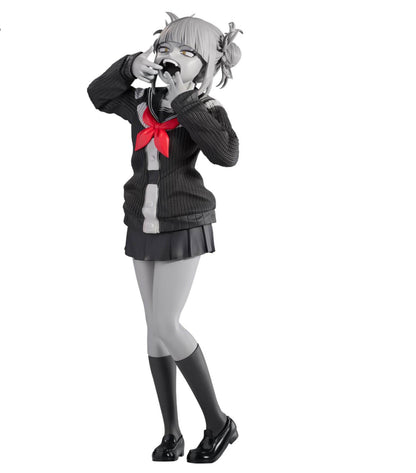 HimikoToga - Noir Edge Collection - My Hero Academia [Banpresto]