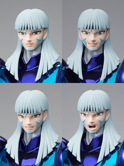 Myth Cloth Ex: Thor de Phecda Gamma