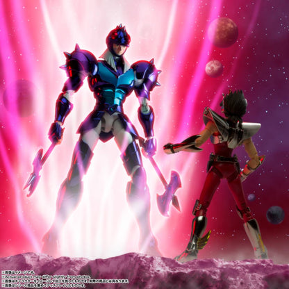 Myth Cloth Ex: Thor de Phecda Gamma