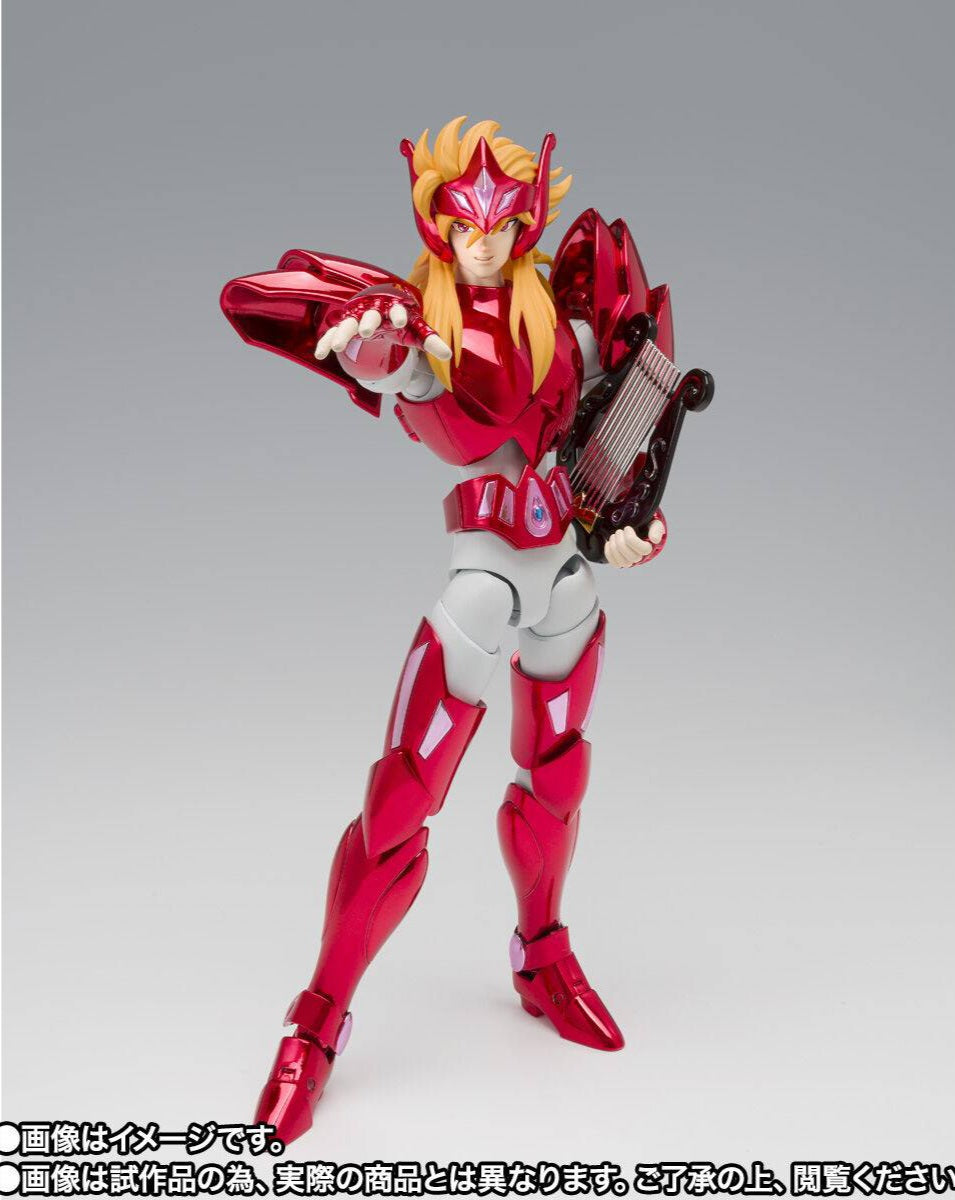 Myth Cloth EX Mime de Benetnasch Eta [Saint Seiya]