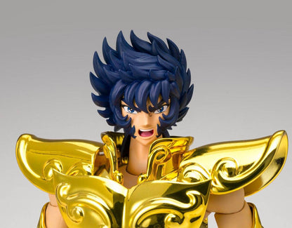 Myth Cloth EX Ikki de Leo - Successor of the Golden Cloth