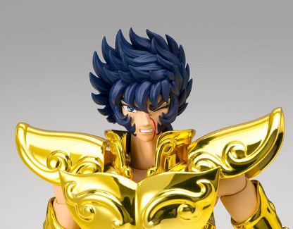 Myth Cloth EX Ikki de Leo - Successor of the Golden Cloth