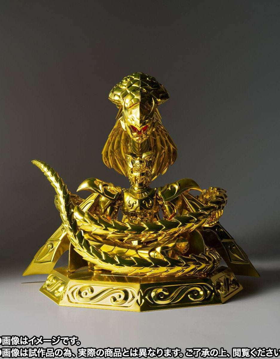 Myth Cloth Ex - Odiseo de Ofiuco - Ophiucus no Odysseu