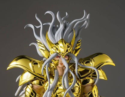 Myth Cloth Ex - Odiseo de Ofiuco - Ophiucus no Odysseu