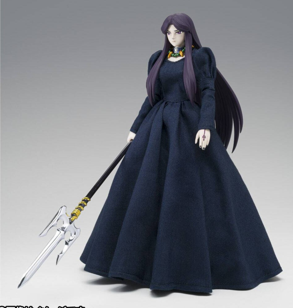 Myth Cloth Ex - Pandora [saint Seiya]